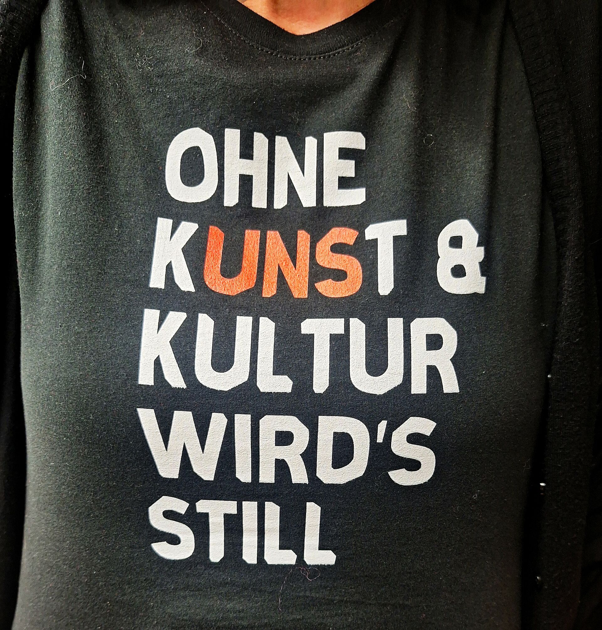 Kunst- und Kulturabend 