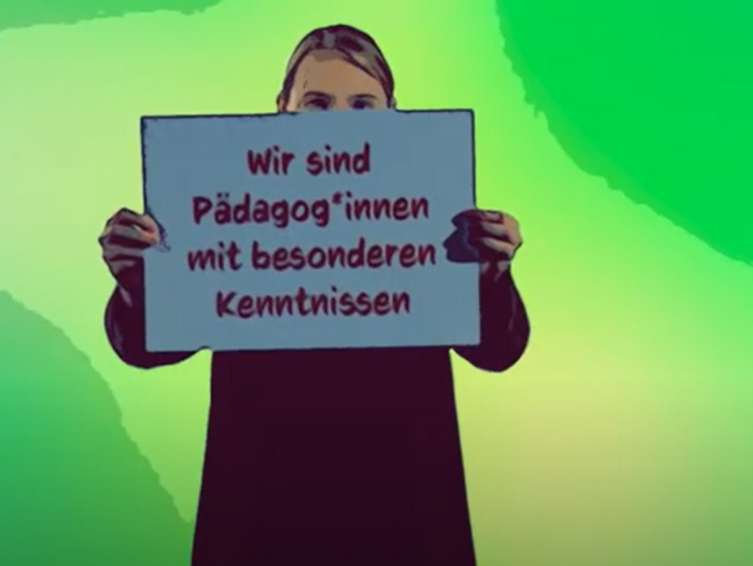 Keine Macht den Vorurteilen 