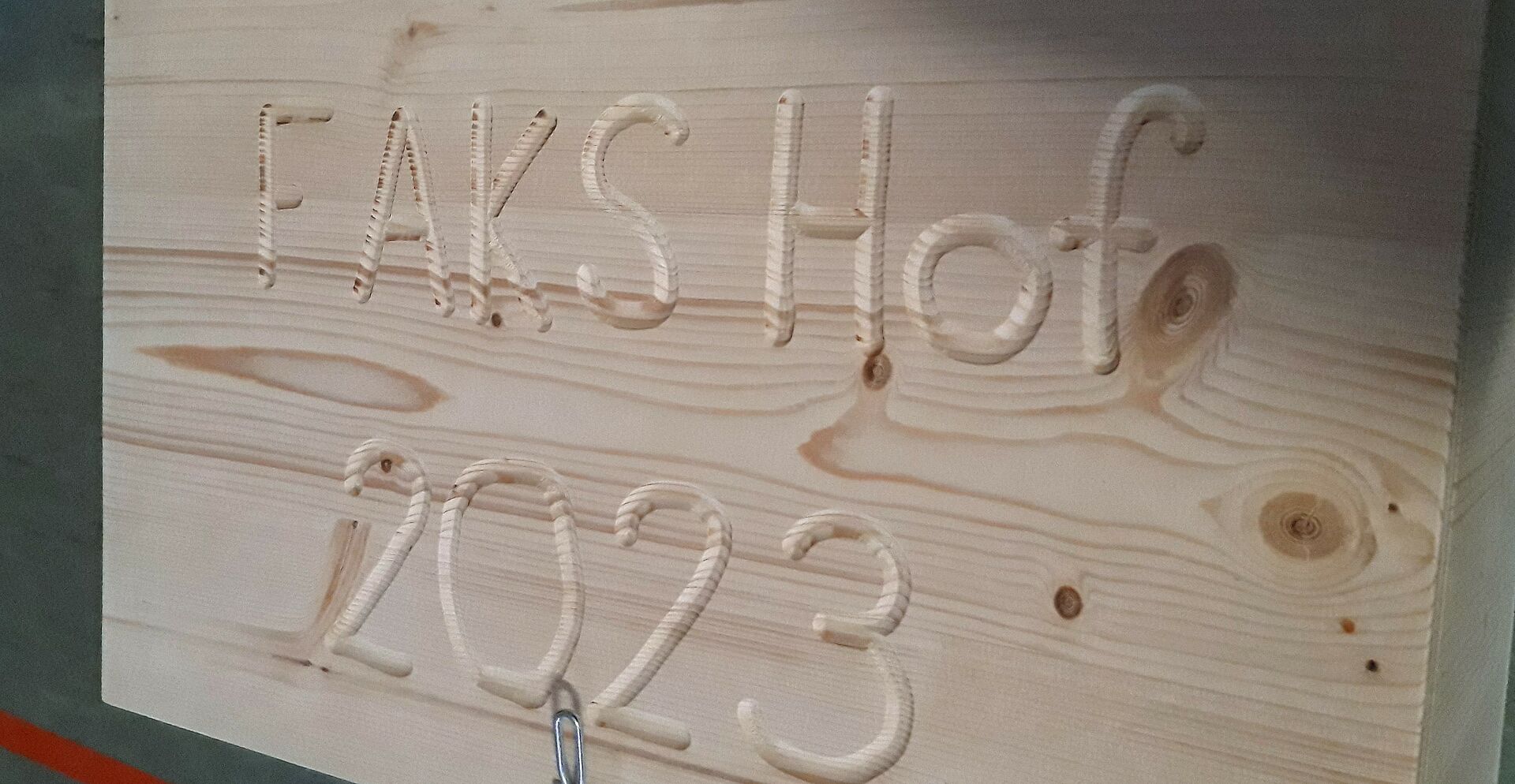 Neujahrsempfang 2023